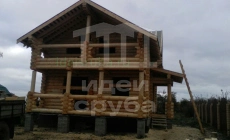 Проект “Венеция” в Нижегородской области